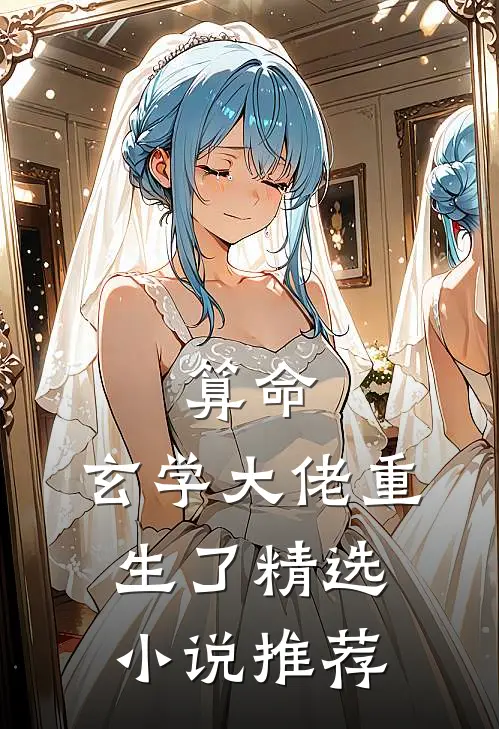 算命：玄学大佬重生了精选小说推荐