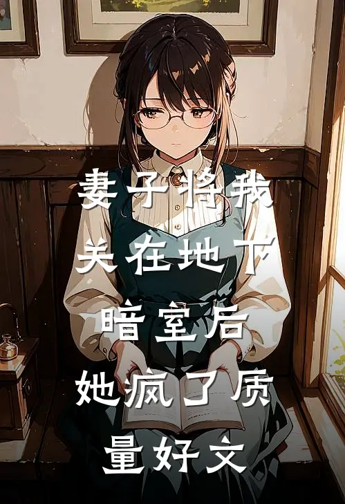 妻子将我关在地下暗室后，她疯了质量好文