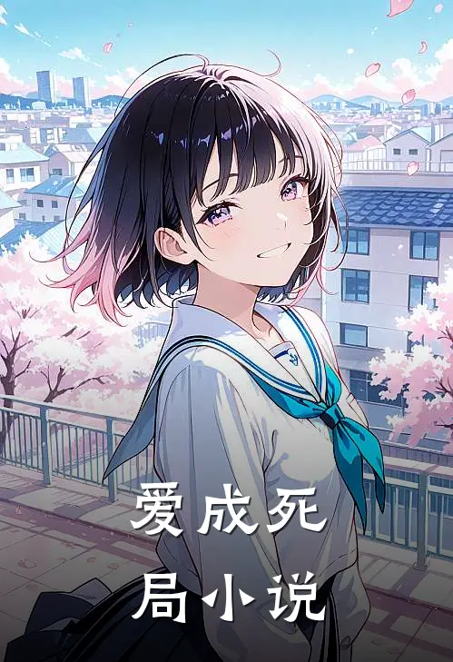 爱成死局小说