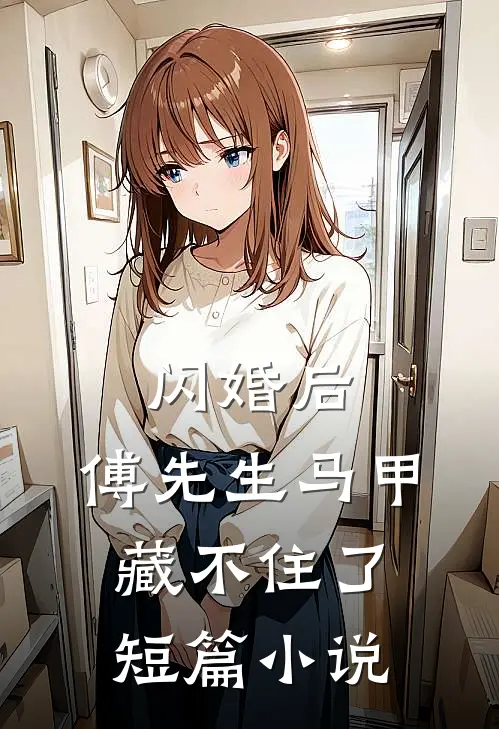 闪婚后：傅先生马甲藏不住了短篇小说