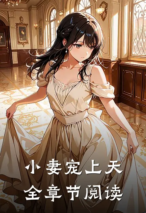 小妻宠上天全章节阅读