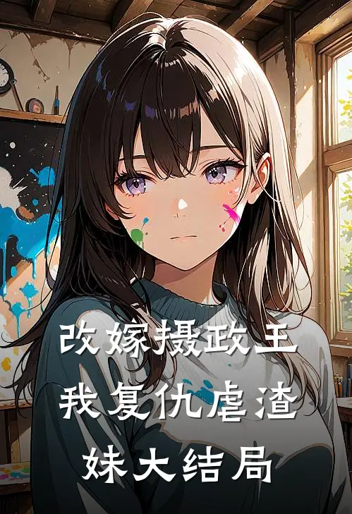 改嫁摄政王，我复仇虐渣妹大结局
