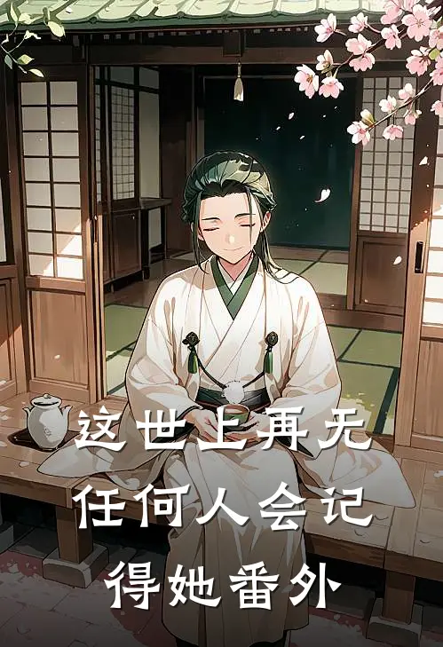 这世上再无任何人会记得她 番外