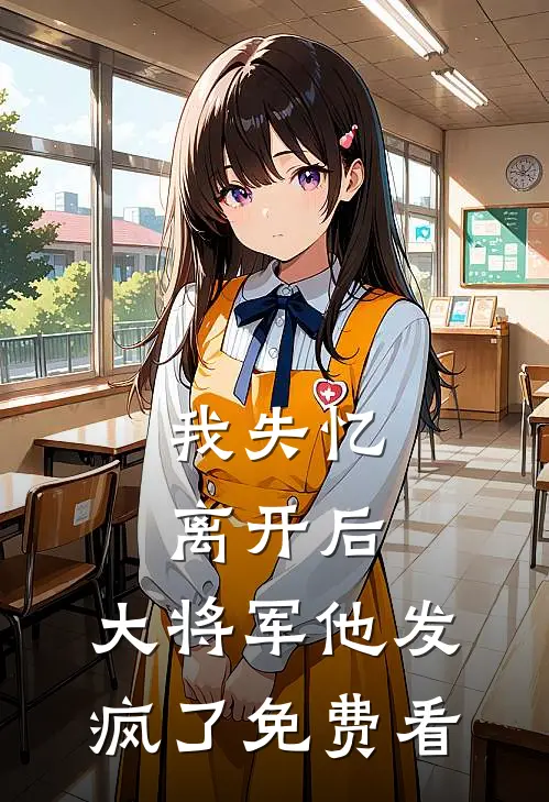我失忆离开后，大将军他发疯了免费看