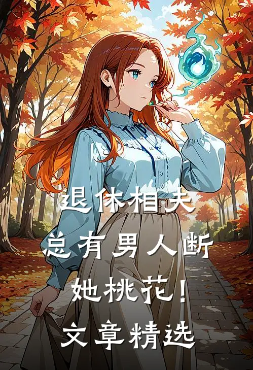 退休相夫，总有男人断她桃花！文章精选