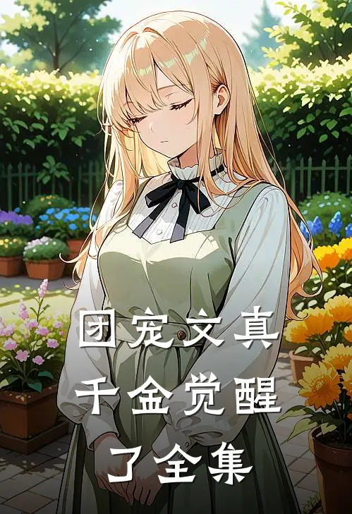 团宠文真千金觉醒了 全集