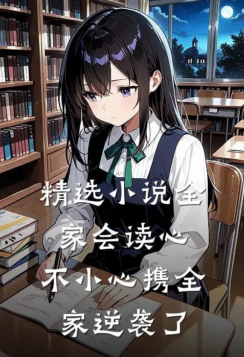 精选小说全家会读心：不小心携全家逆袭了