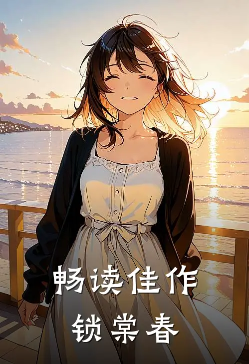 畅读佳作锁棠春