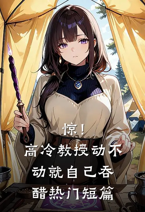 惊！高冷教授动不动就自己吞醋热门短篇
