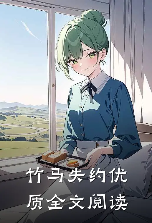 竹马失约优质全文阅读