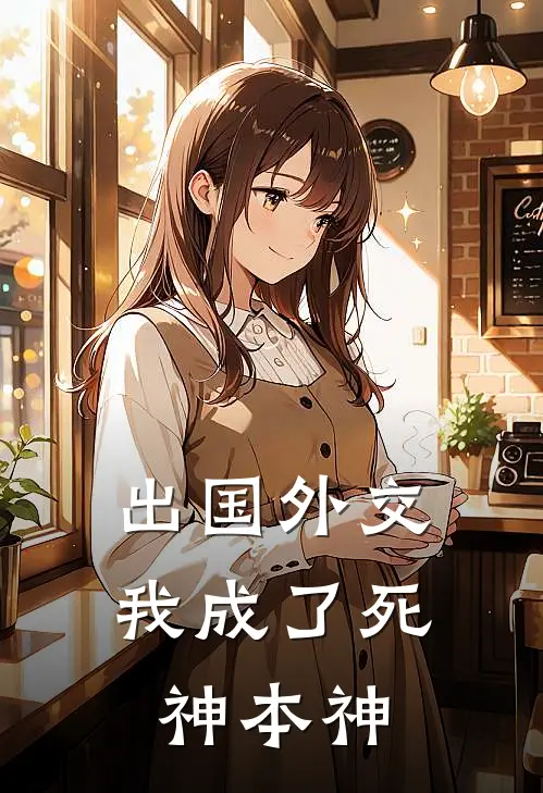 出国外交,我成了死神本神杨鸿运在线阅读