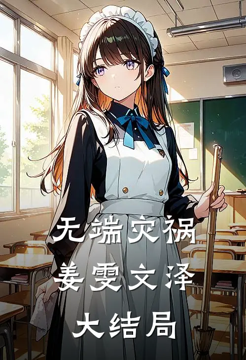 无端灾祸姜雯文泽大结局