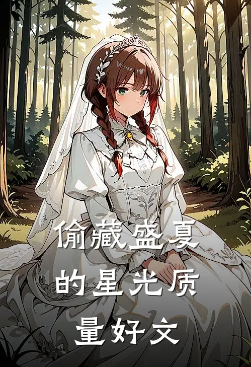 偷藏盛夏的星光质量好文