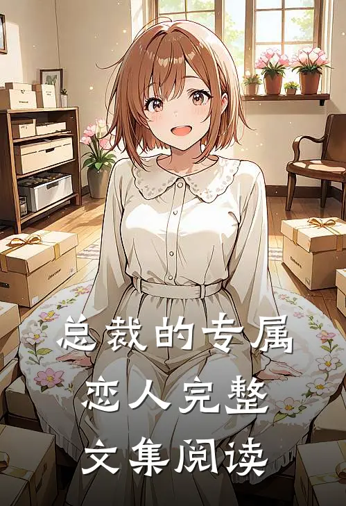 总裁的专属恋人完整文集阅读