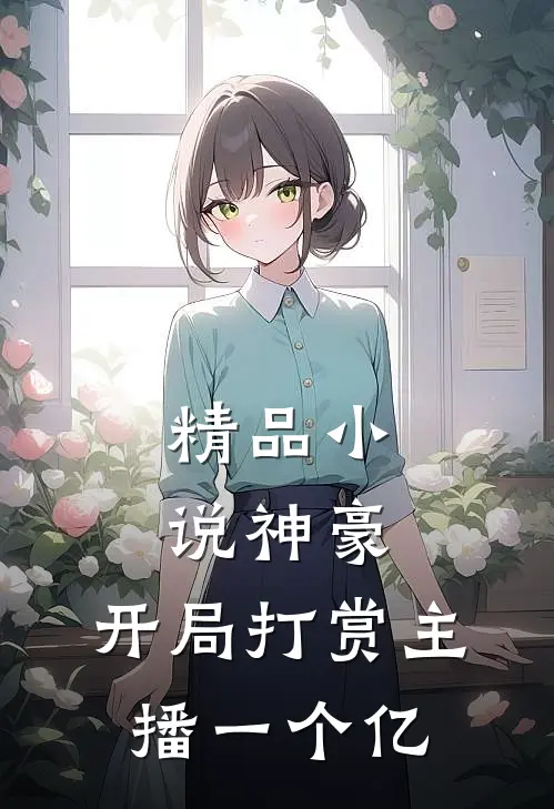 精品小说神豪：开局打赏主播一个亿