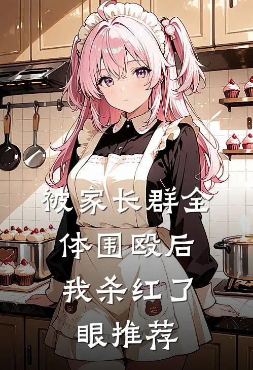 被家长群全体围殴后，我杀红了眼推荐