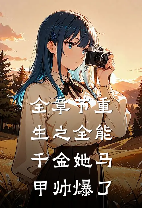 全章节重生之全能千金她马甲帅爆了