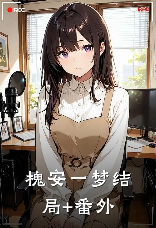 槐安一梦结局+番外