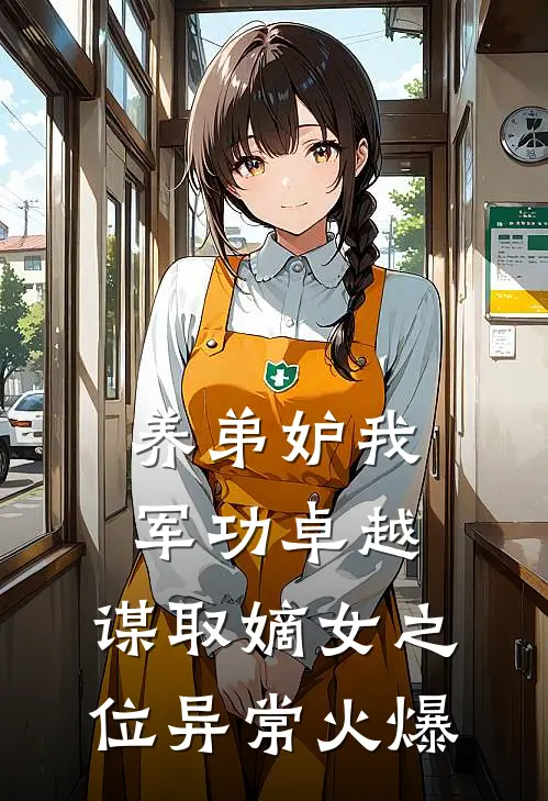 养弟妒我军功卓越，谋取嫡女之位异常火爆
