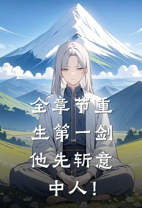 全章节重生第一剑，他先斩意中人！