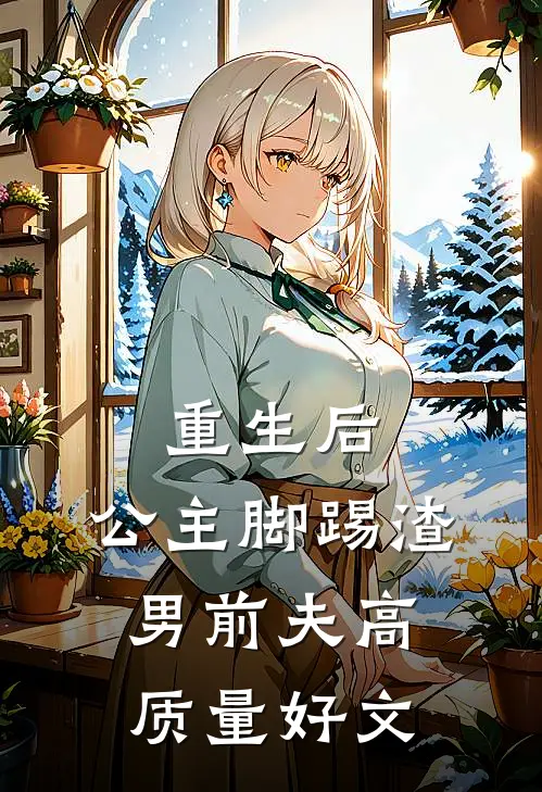 重生后，公主脚踢渣男前夫高质量好文