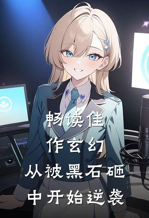 畅读佳作玄幻：从被黑石砸中开始逆袭