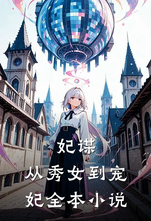 妃谋从秀女到宠妃全本免费阅读