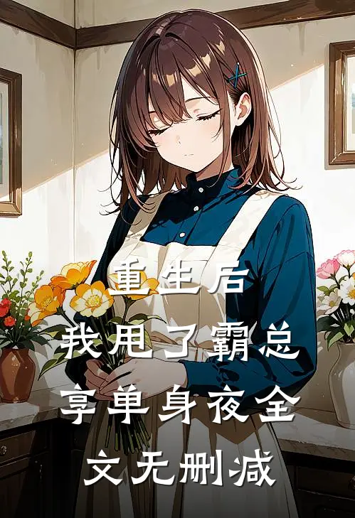 重生后，我甩了霸总享单身夜全文无删减