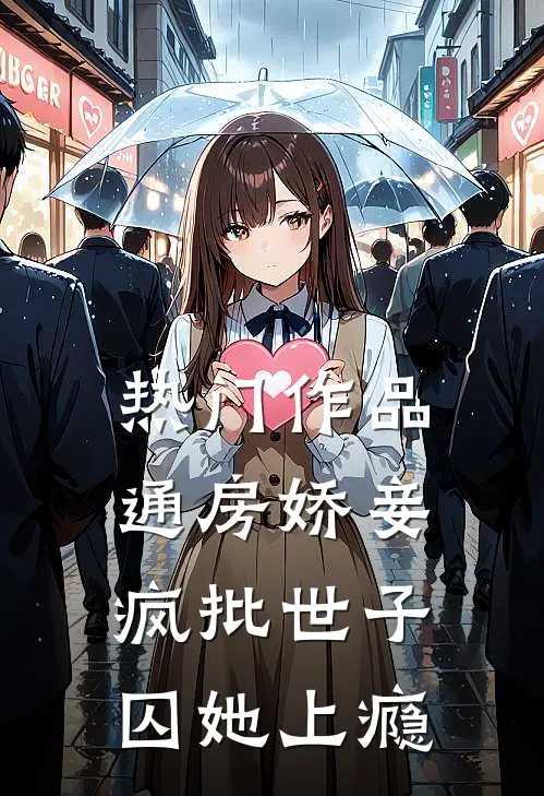 热门作品通房娇妾，疯批世子囚她上瘾