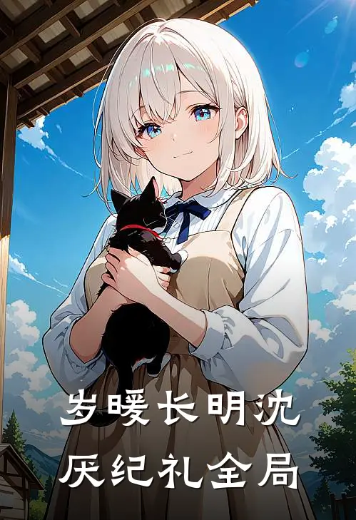 岁暖长明沈厌纪礼全局