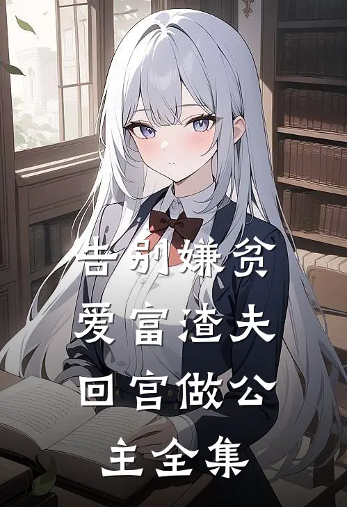 告别嫌贫爱富渣夫，回宫做公主 全集