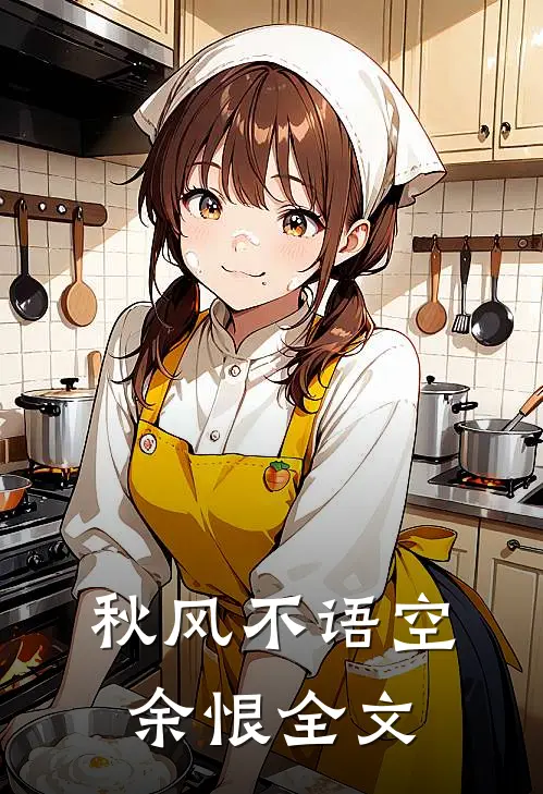 秋风不语空余恨全文