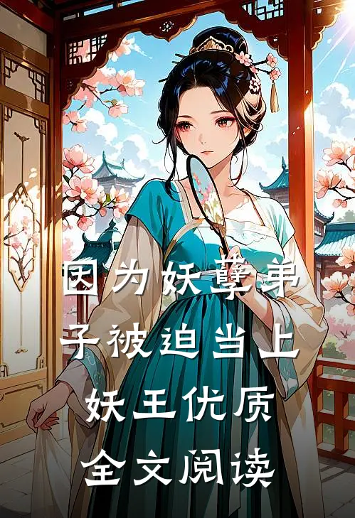 因为妖孽弟子被迫当上妖王优质全文阅读