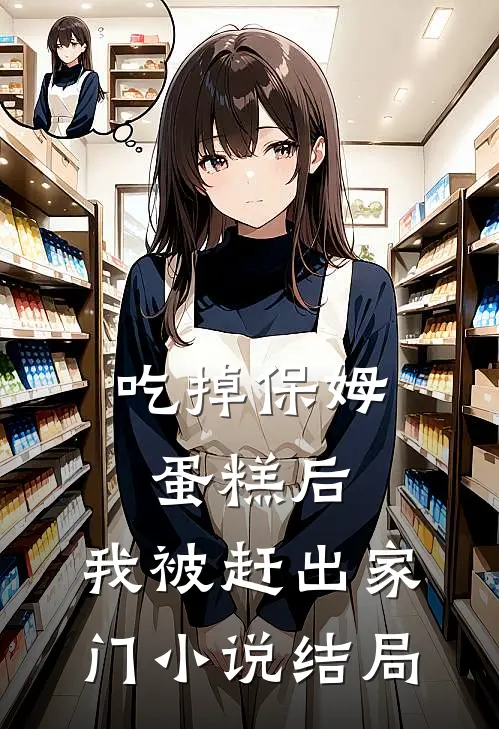 吃掉保姆蛋糕后，我被赶出家门小说结局
