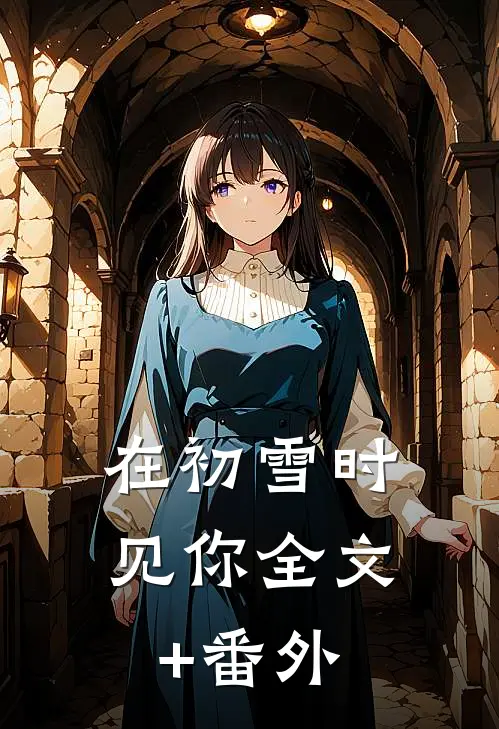 在初雪时见你全文+番外