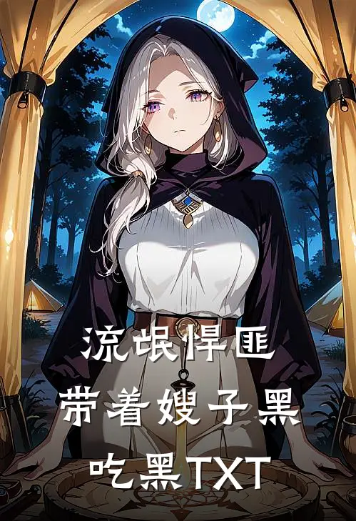 流氓悍匪：带着嫂子黑吃黑TXT