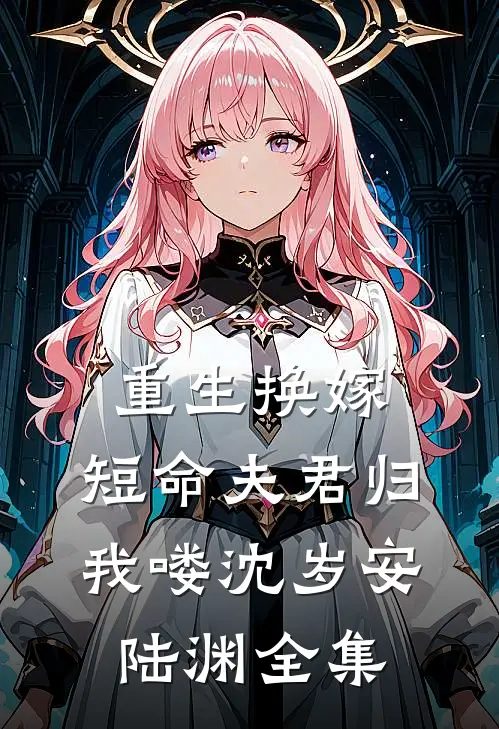 重生换嫁：短命夫君归我喽沈岁安陆渊 全集