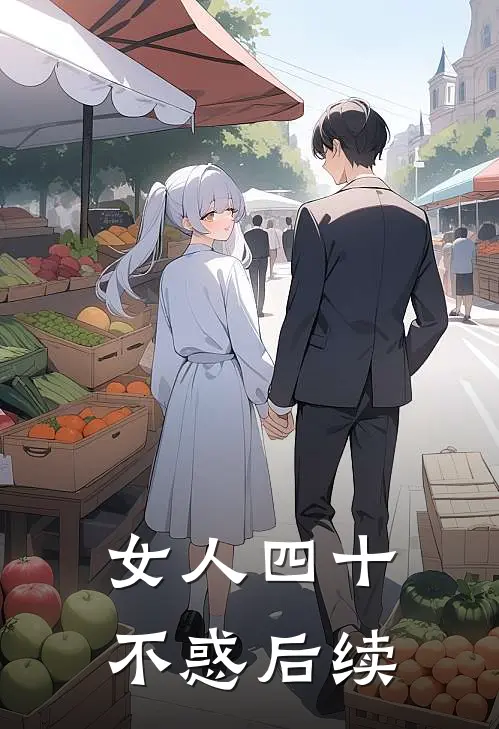 女人四十不惑后续