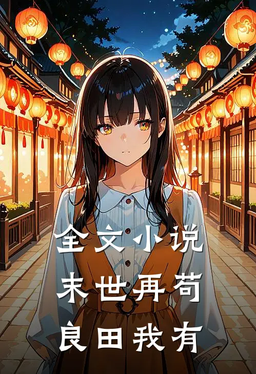 全文小说末世再苟，良田我有