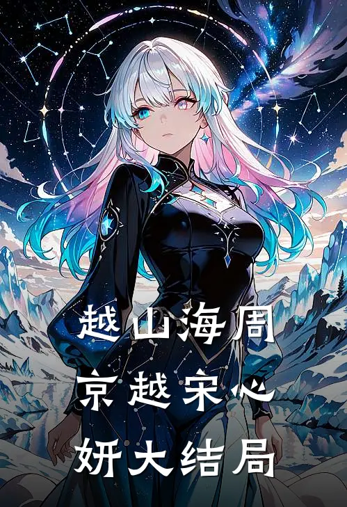 越山海周京越宋心妍大结局