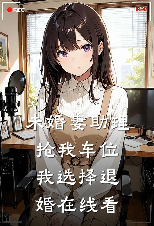 未婚妻助理抢我车位，我选择退婚在线看