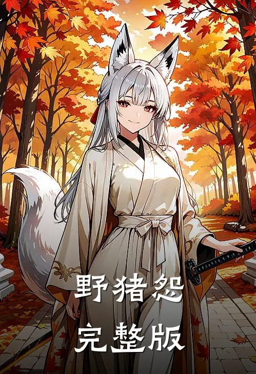 野猪怨完整版