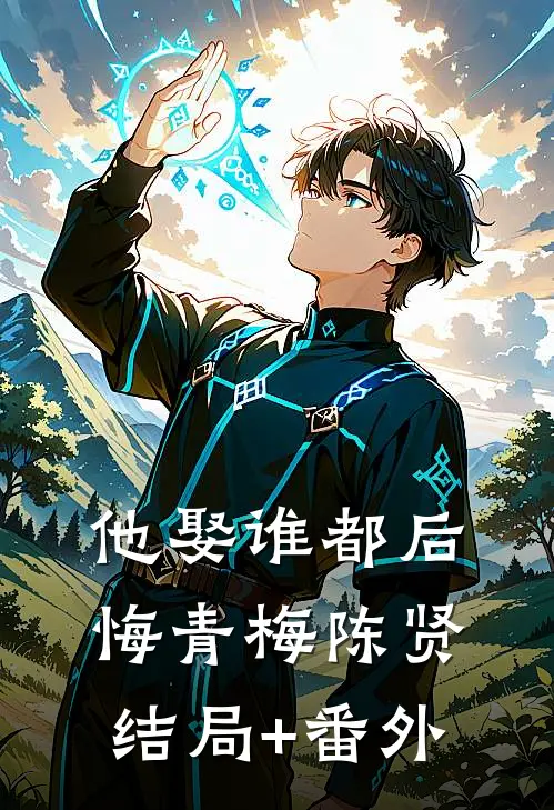 他娶谁都后悔青梅陈贤结局+番外
