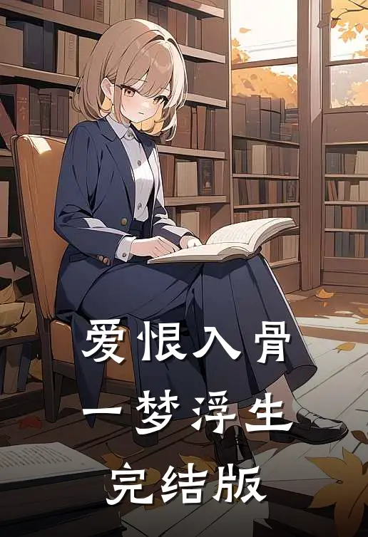 爱恨入骨，一梦浮生完结版