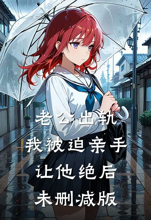 老公出轨，我被迫亲手让他绝后未删减版