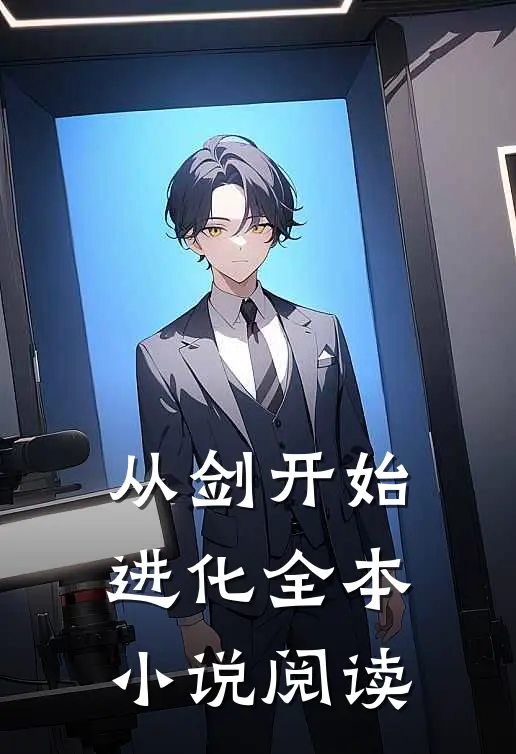 从剑开始进化全本小说阅读