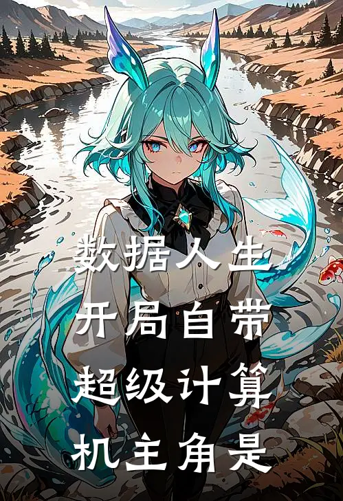 数据人生：开局自带超级计算机主角是