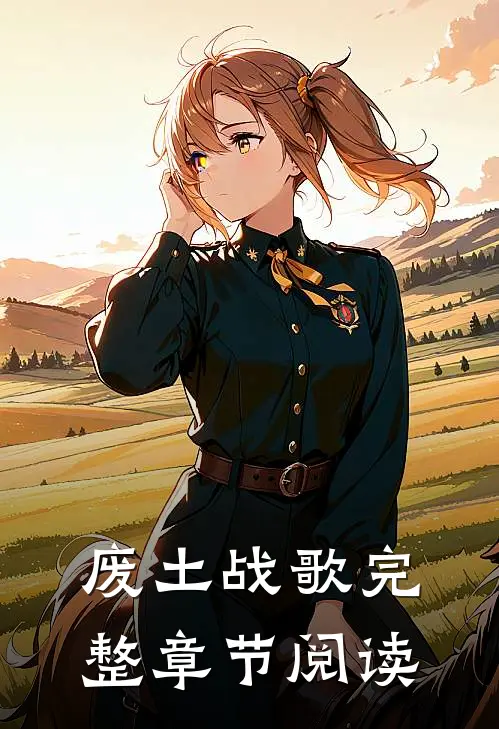 废土战歌完整章节阅读