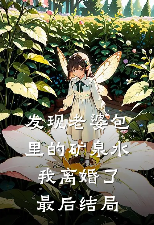 发现老婆包里的矿泉水，我离婚了最后结局