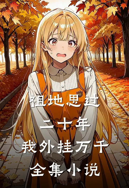 祖地思过二十年，我外挂万千全集小说